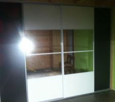 Portes de placard