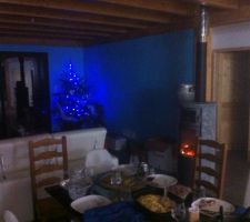 Emménagement... le 25/12/2014... Joyeux Noël !