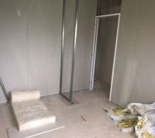 Notre future chambre