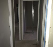 Mini couloir