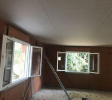 PLAFOND