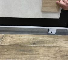 Fa&iuml;ence salle de bains