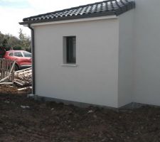Remise en place des terres/VRD