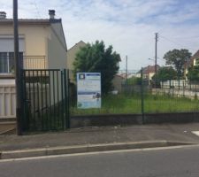 Permis de construction