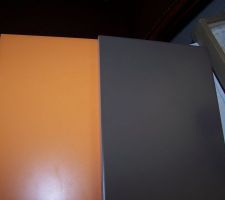 Carrelage acidul&eacute; pour les WC