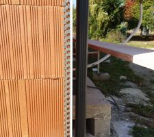 Pr&eacute;paration enduit