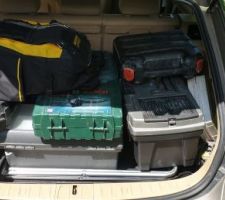Divers photos