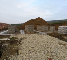 Petite surprise les agglo sont livré ?