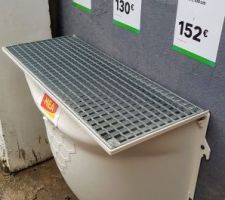 Cours anglaise résine