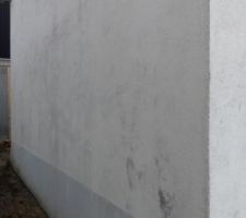 Extérieur humidité