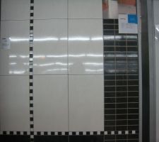 Fa&iuml;ences pour SDB 2