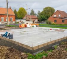 Cours anglaise posée