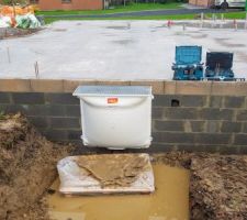 Cours anglaise posée