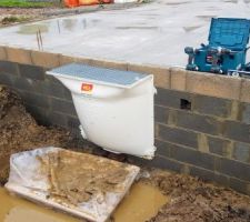 Cours anglaise posée