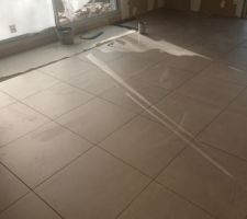 Ceramiche Pieme standfocus contract Couleur tortora 60cmx60cm rectifié