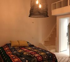 Nouvelle suite parentale