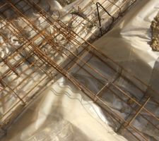 Ferraillage des fondations