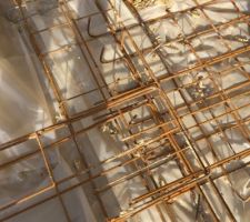 Ferraillage des fondations