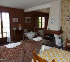 Sejour actuel