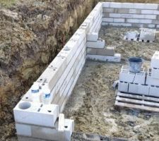 Sa commence doucement