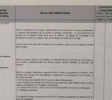 Extrait notice individuelle