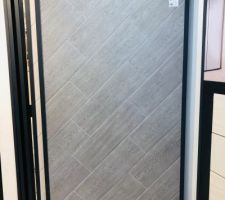 Choix du carrelage et des fa&iuml;ences chez Union Mat&eacute;riaux