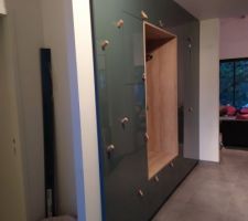 Placard entr&eacute;e