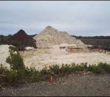 Ouverture de chantier