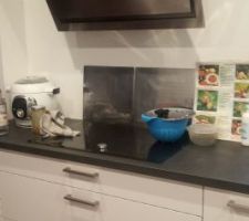 Cuisine équipée #Cuisinella