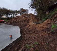 Passage c&ocirc;t&eacute; Est