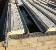 Passage du plombier.