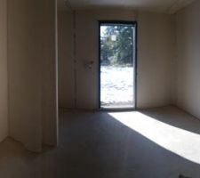 Chambre enfant