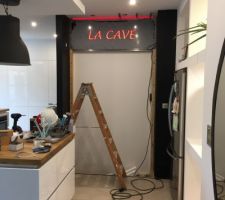 Cave à vin