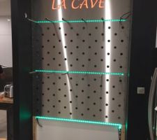Cave à vin