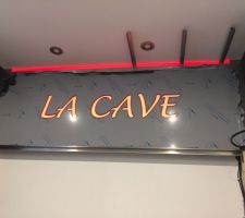 Cave à vin