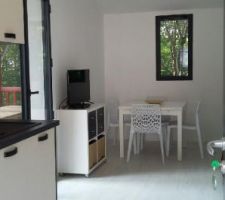 Appartement saisonnier