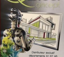 Le constructeur ou concepteur.