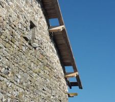 Travaux toiture