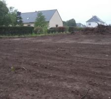 Born&eacute;, c'est chez nous!