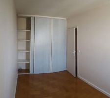 Chambre des Garçons
