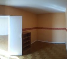 Chambre des Filles