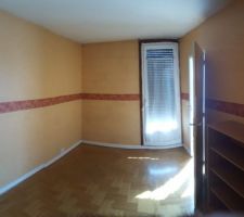 Chambre des Filles