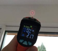Test isolation