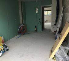 Garage -