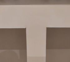 Réalisation placard