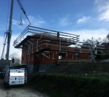 Depuis le chemin d'acc&egrave;s