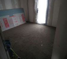 Chambre parentale