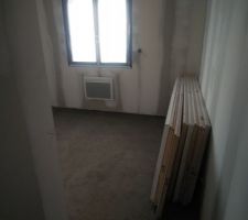 Chambre amis