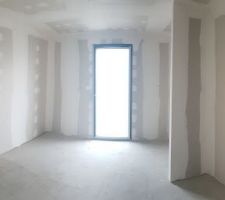 Chambre enfant