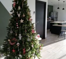 Déco Noël 2019